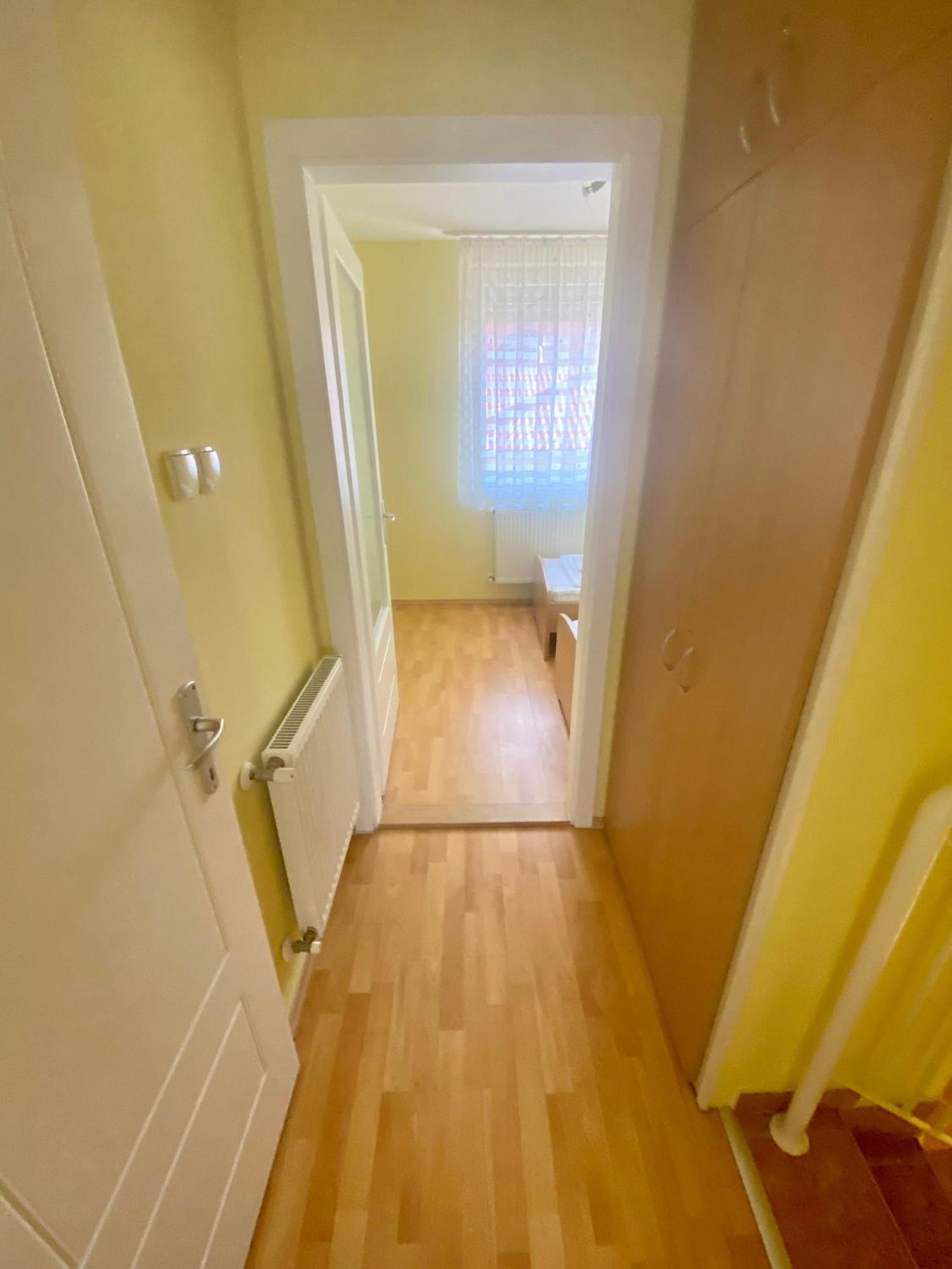 Apartmán Hajnal Vendeghaz Hajdúszoboszló Exteriér fotografie