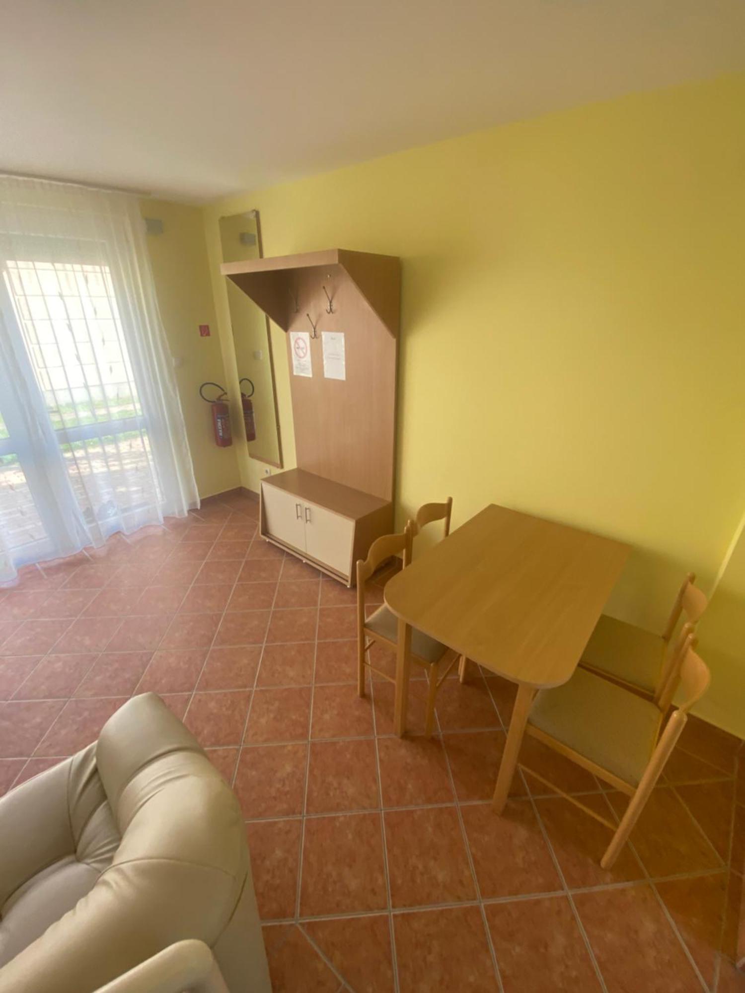 Apartmán Hajnal Vendeghaz Hajdúszoboszló Exteriér fotografie