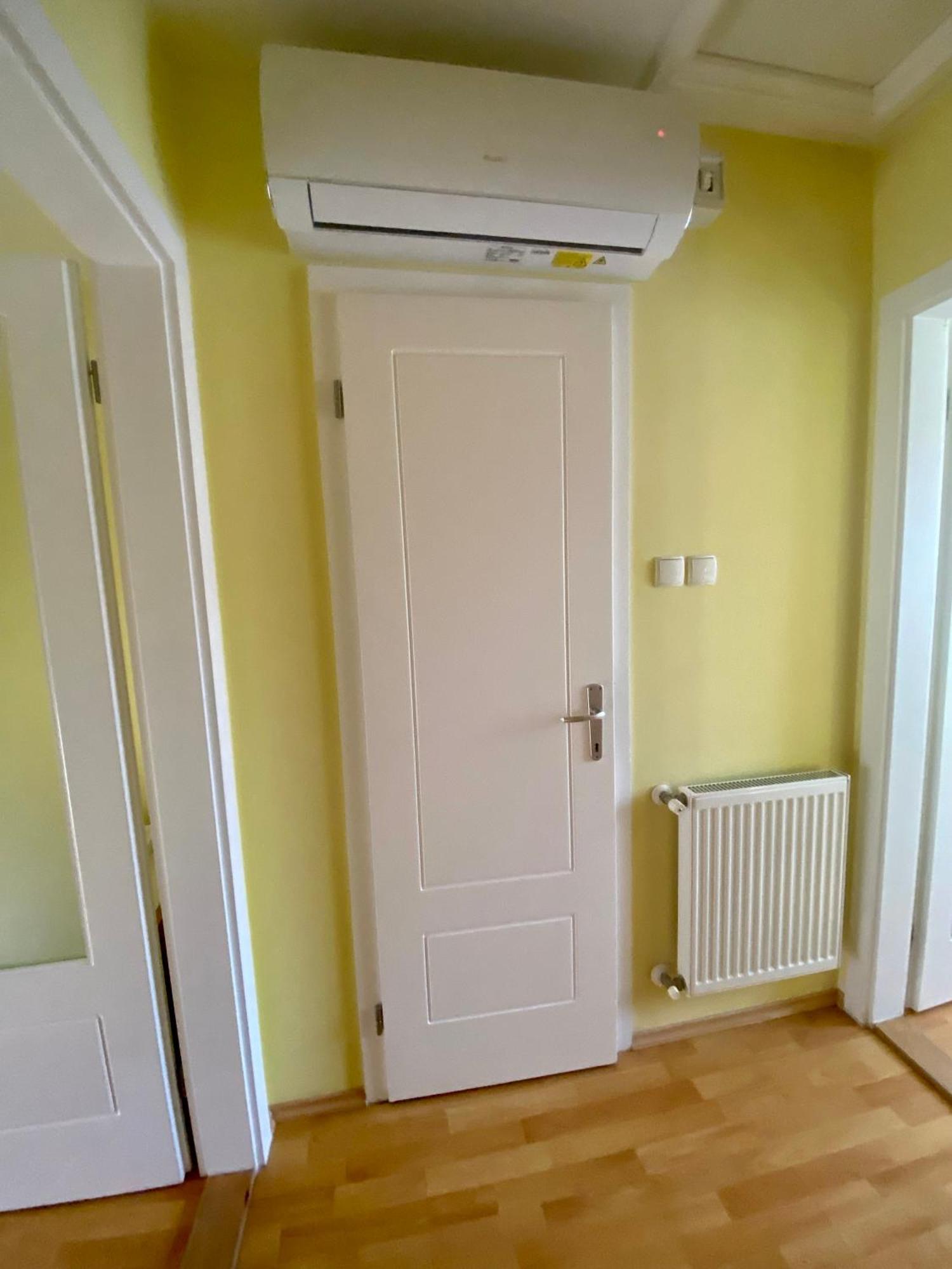 Apartmán Hajnal Vendeghaz Hajdúszoboszló Exteriér fotografie